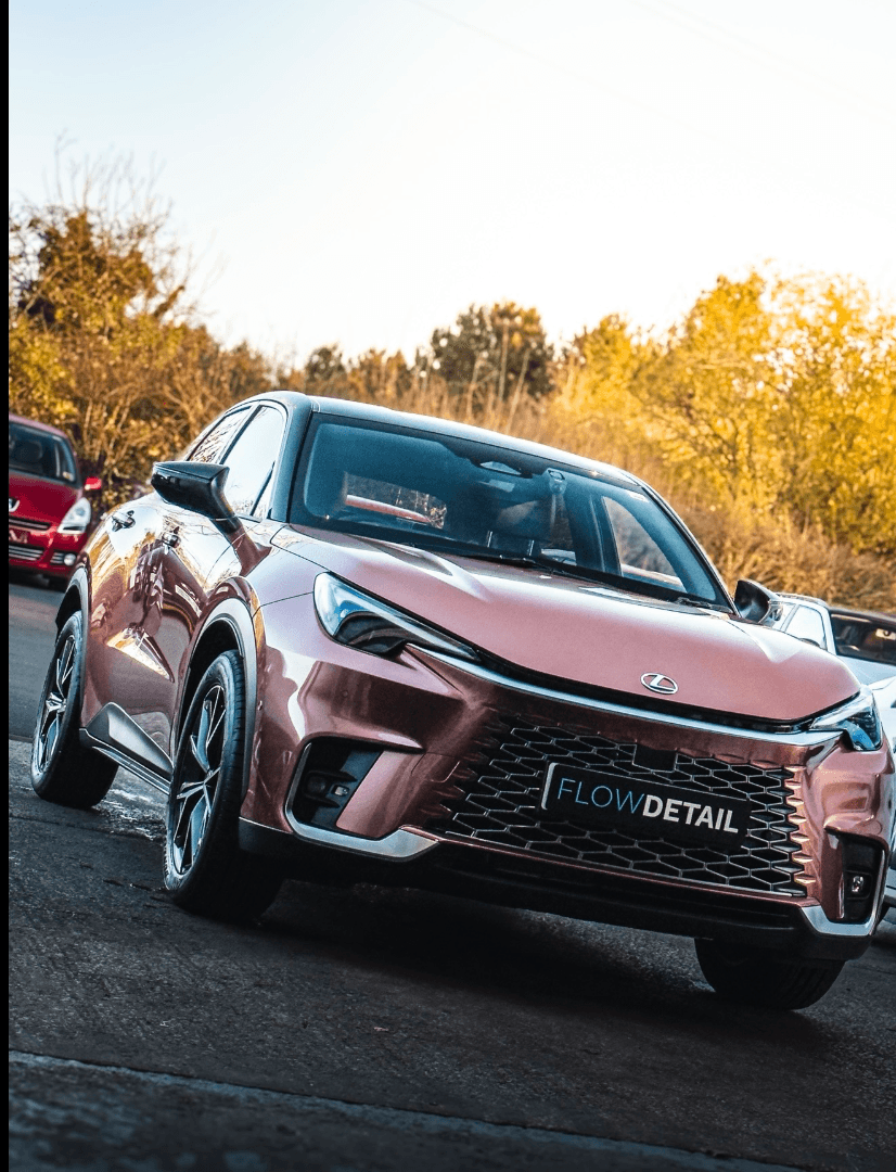 Ceramic Coating in Ellesmere Port